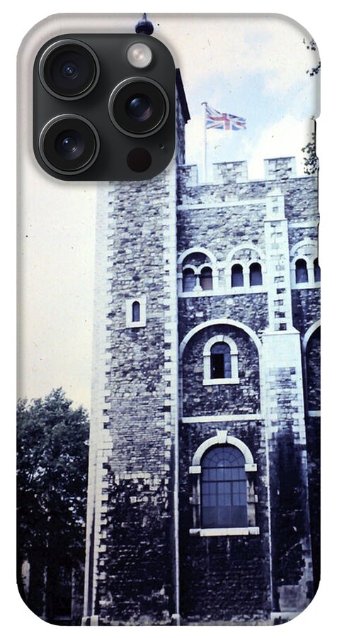 Europe 1968 No 36 - Phone Case