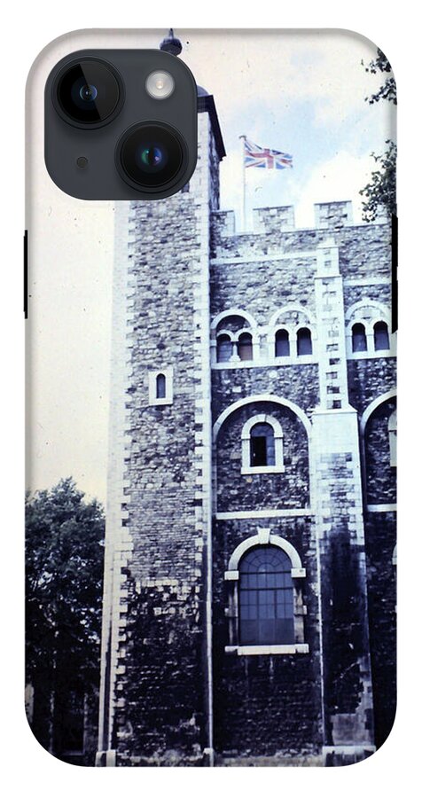 Europe 1968 No 36 - Phone Case