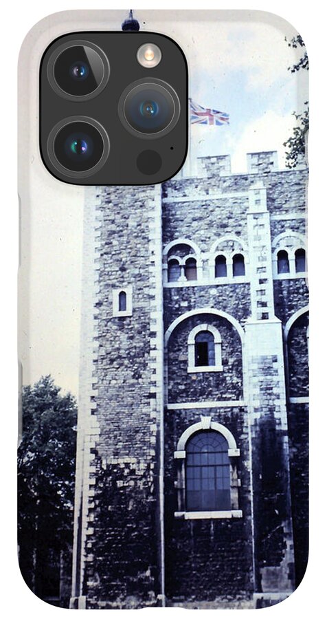 Europe 1968 No 36 - Phone Case