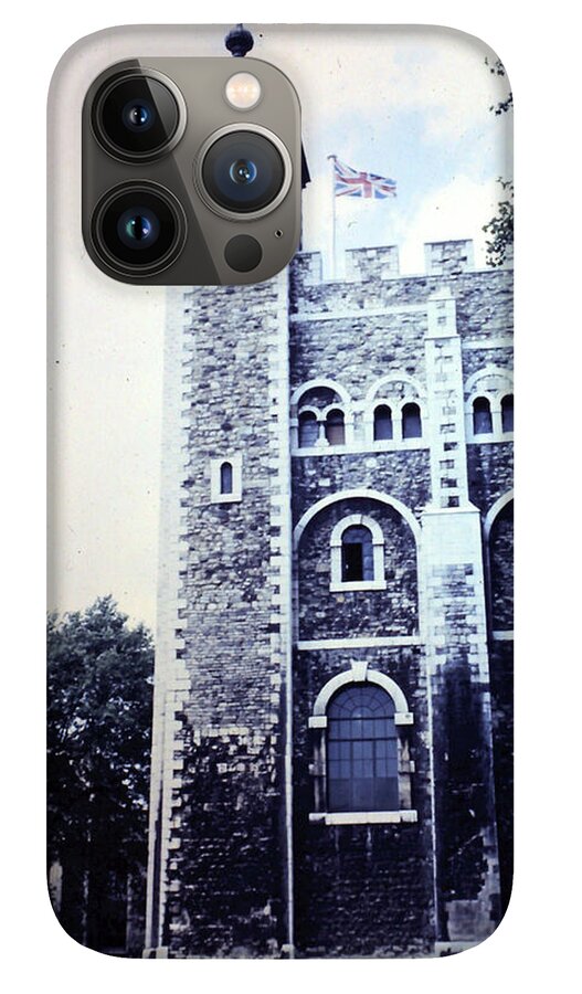 Europe 1968 No 36 - Phone Case
