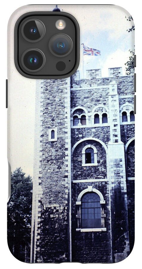 Europe 1968 No 36 - Phone Case