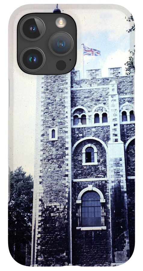 Europe 1968 No 36 - Phone Case