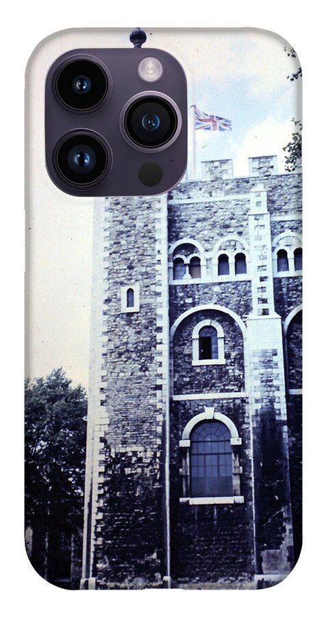 Europe 1968 No 36 - Phone Case