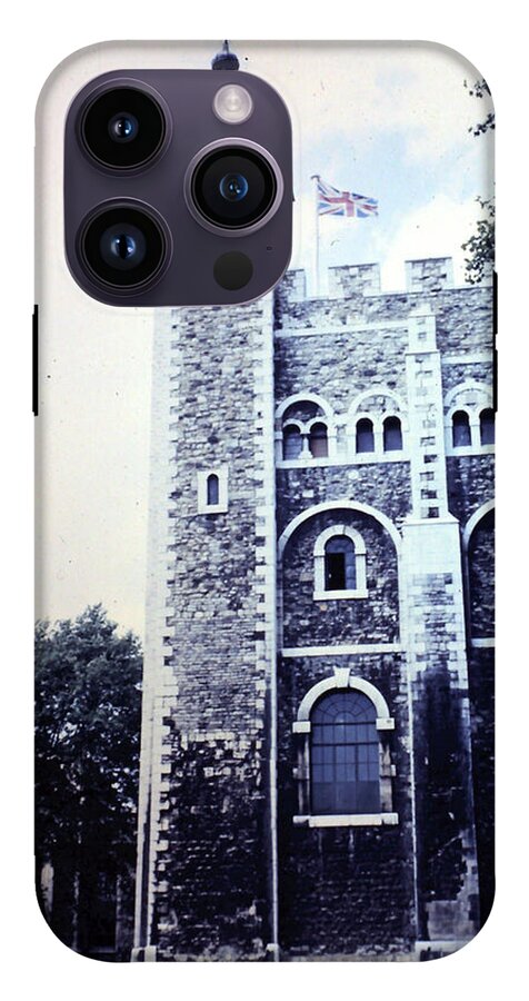 Europe 1968 No 36 - Phone Case