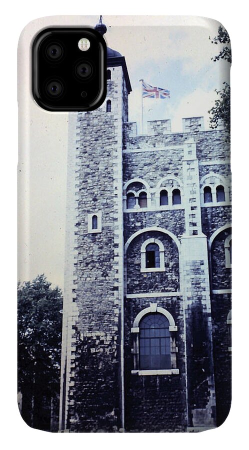 Europe 1968 No 36 - Phone Case