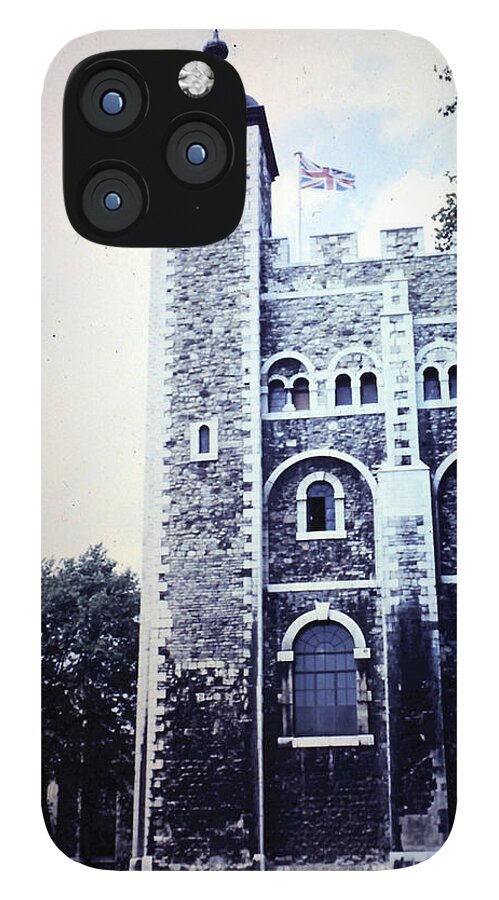 Europe 1968 No 36 - Phone Case