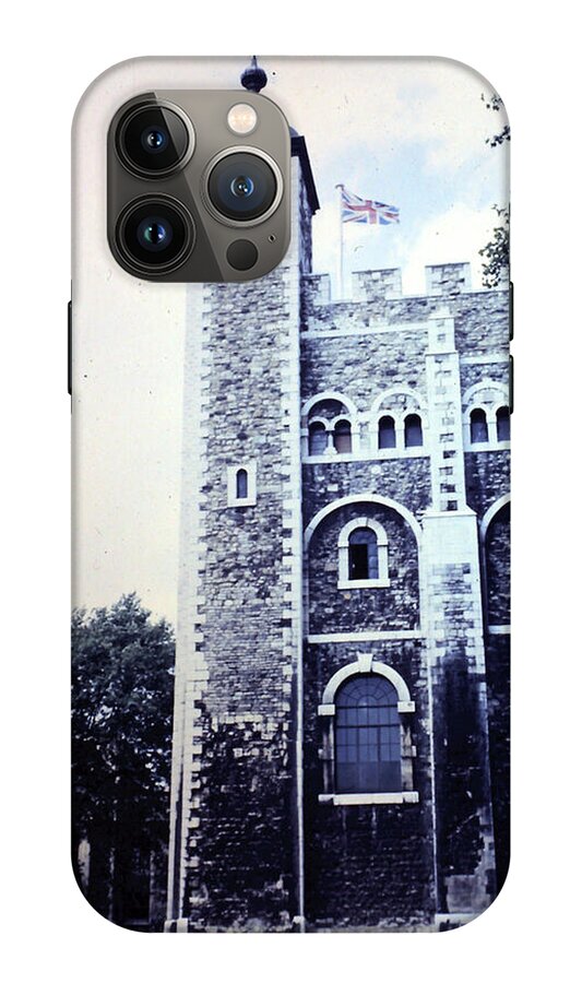 Europe 1968 No 36 - Phone Case