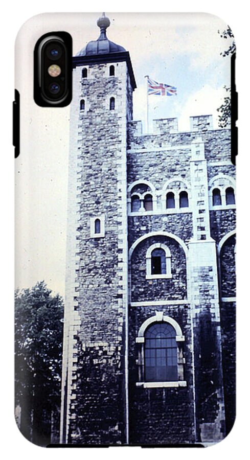Europe 1968 No 36 - Phone Case
