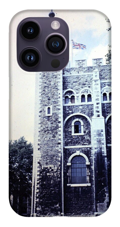 Europe 1968 No 36 - Phone Case