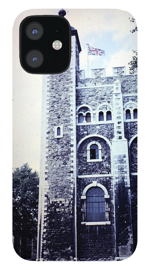 Europe 1968 No 36 - Phone Case