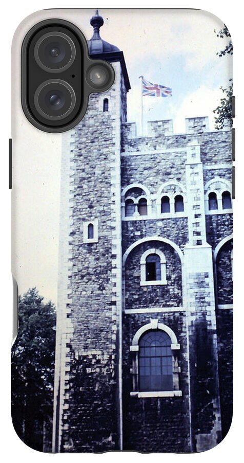 Europe 1968 No 36 - Phone Case