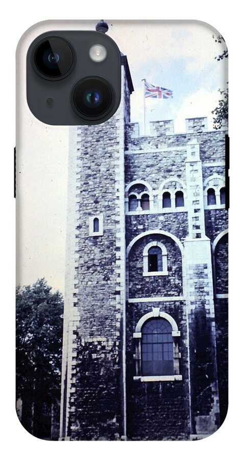 Europe 1968 No 36 - Phone Case