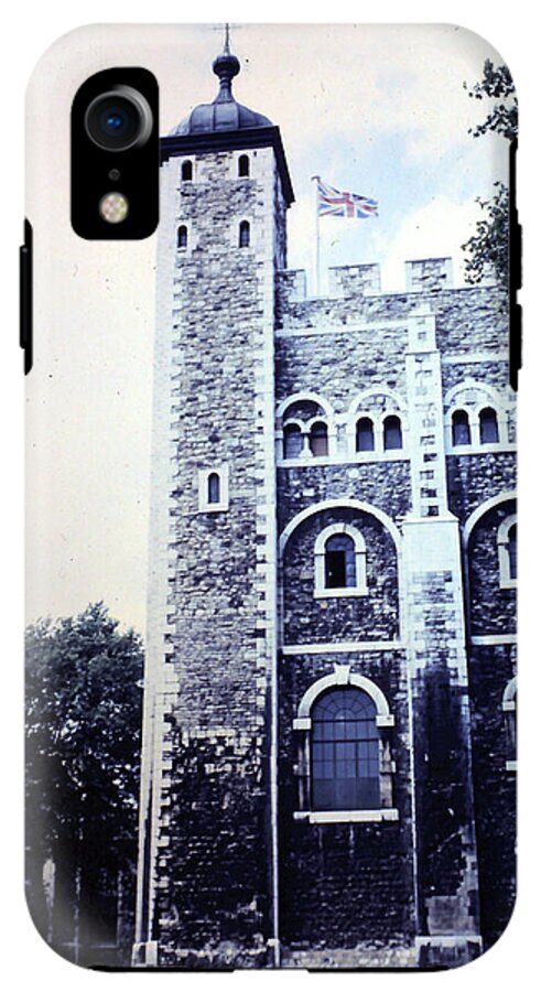Europe 1968 No 36 - Phone Case