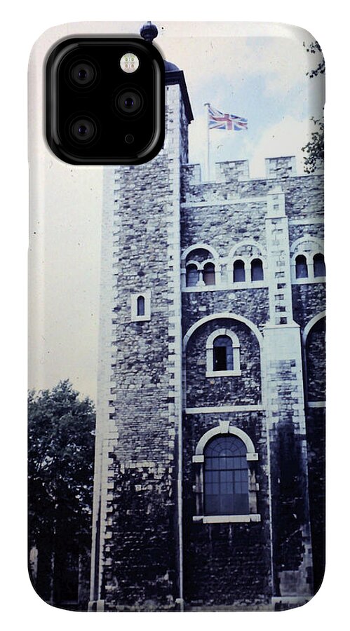 Europe 1968 No 36 - Phone Case
