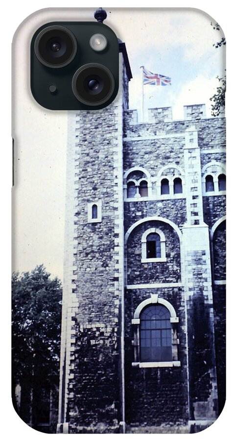 Europe 1968 No 36 - Phone Case