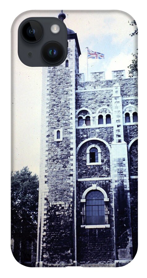 Europe 1968 No 36 - Phone Case