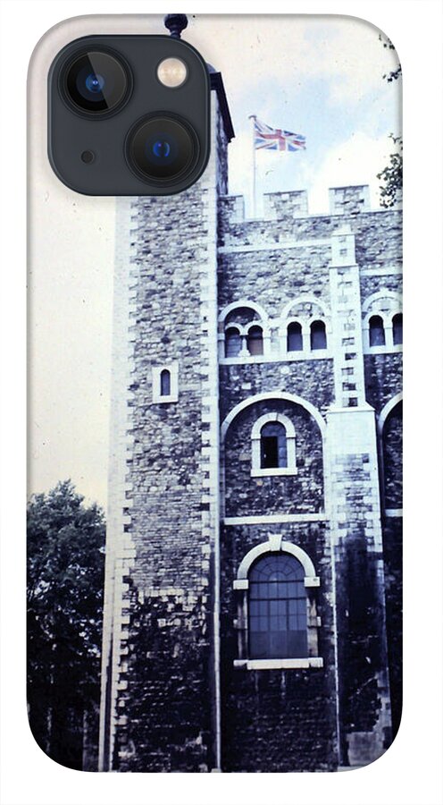 Europe 1968 No 36 - Phone Case
