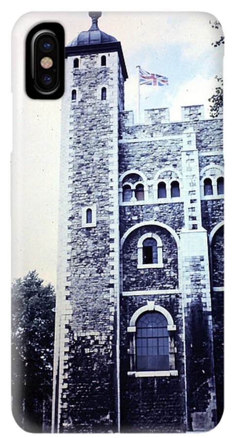 Europe 1968 No 36 - Phone Case