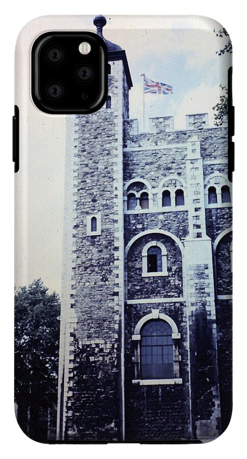 Europe 1968 No 36 - Phone Case
