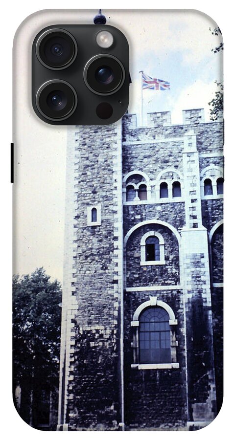 Europe 1968 No 36 - Phone Case