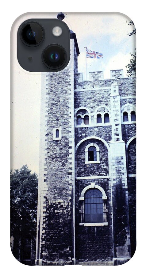 Europe 1968 No 36 - Phone Case