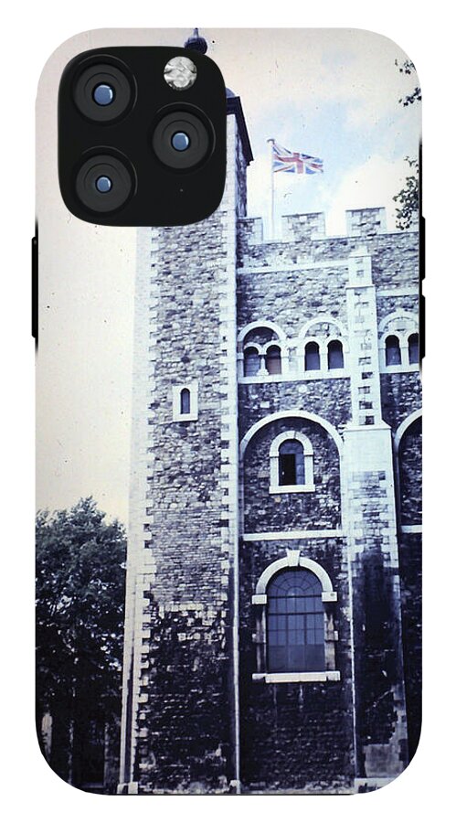 Europe 1968 No 36 - Phone Case