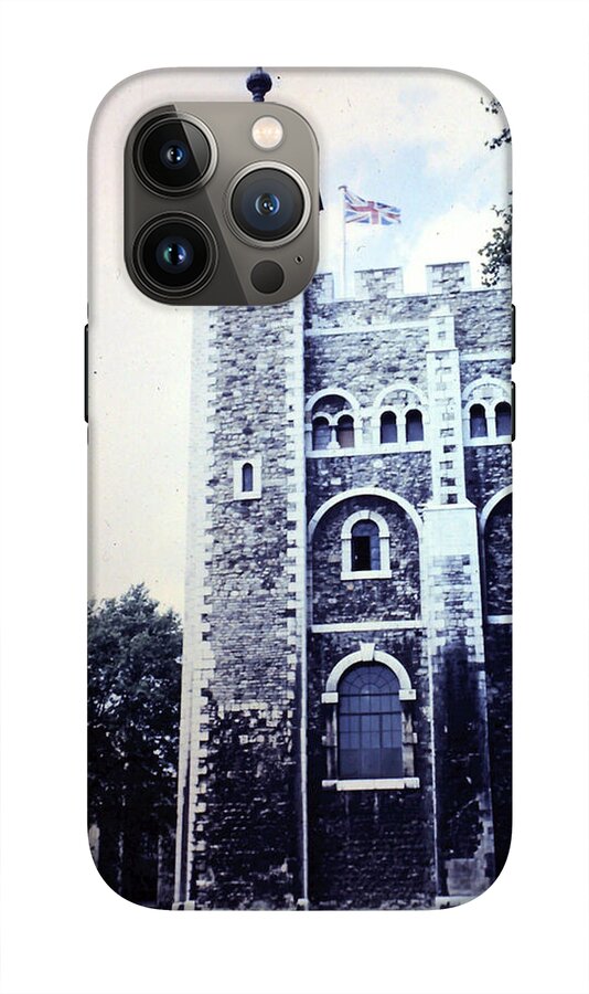Europe 1968 No 36 - Phone Case