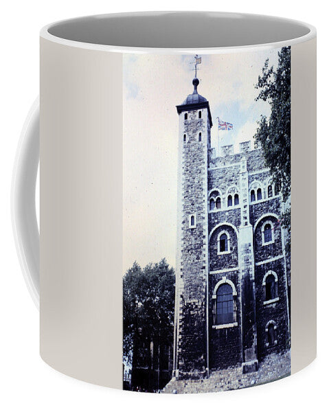 Europe 1968 No 36 - Mug