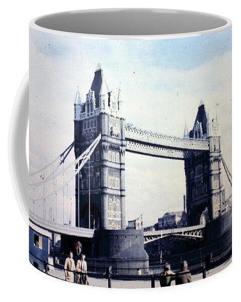 Europe 1968 No 38 - Mug