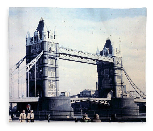 Europe 1968 No 38 - Blanket