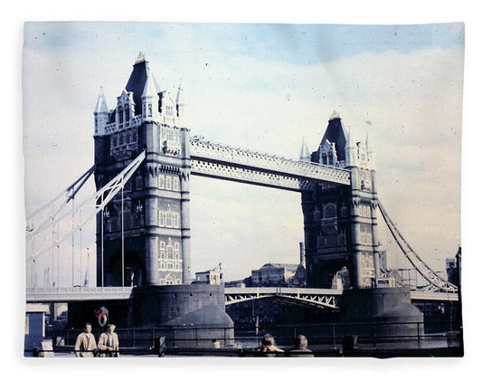 Europe 1968 No 38 - Blanket