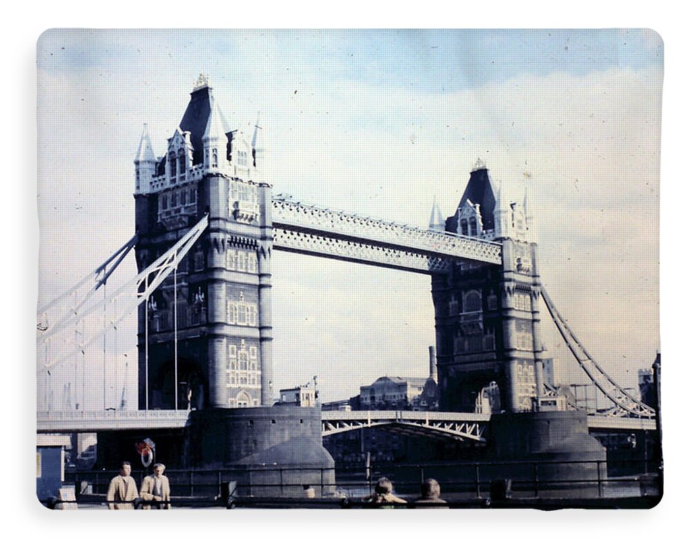 Europe 1968 No 38 - Blanket