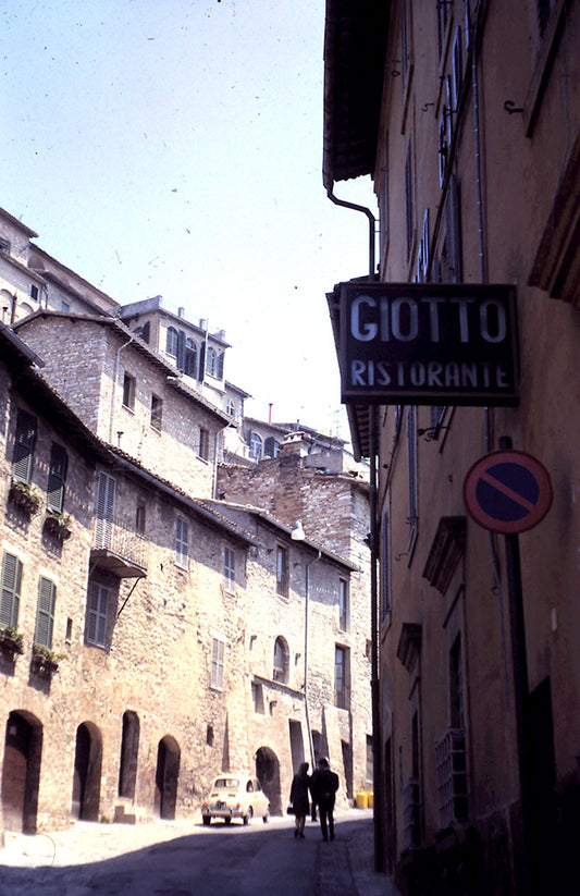 Europe 1967 No 15 Digital Image Download