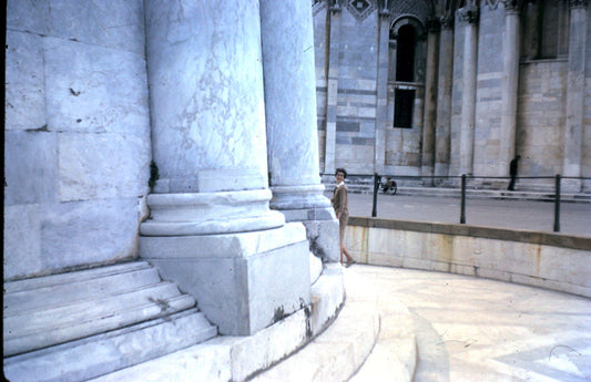 Europe 1967 No 26 Digital Image Download
