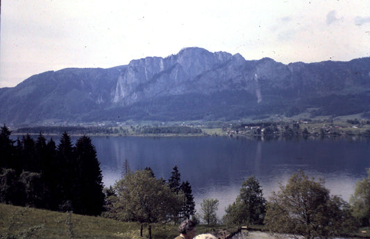 Europe 1967 No 27 Digital Image Download