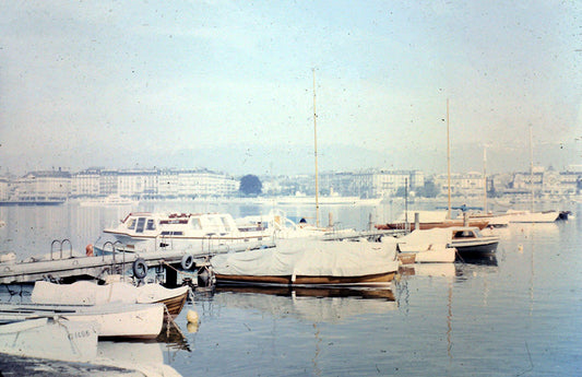 Europe 1967 No 60 Digital Image Download