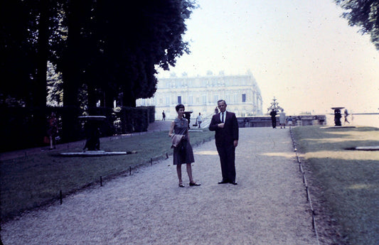 Europe 1968 No 13 Digital Image Download