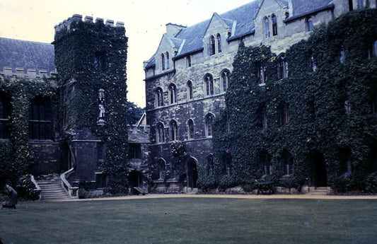 Europe 1968 No 34 Digital Image Download