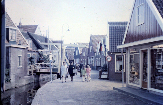 Europe 1968 No 50 Digital Image Download