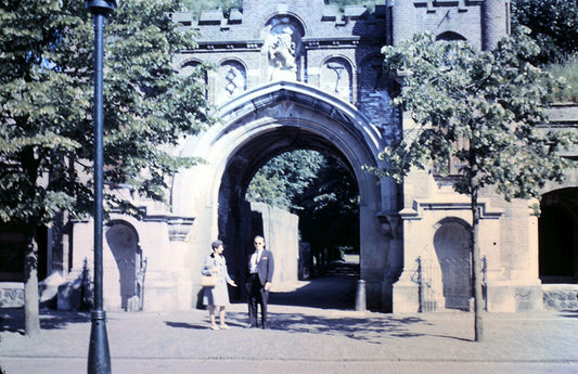 Europe 1968 No 51 Digital Image Download