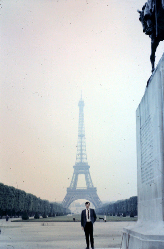 Europe 1968 No 56 Digital Image Download