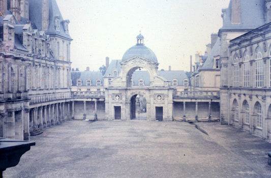 Europe 1968 No 5 Digital Image Download