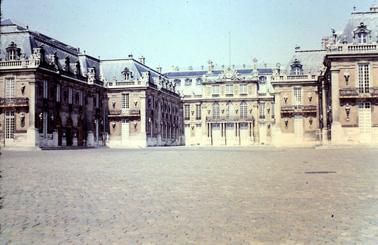 Europe 1968 No 8 Digital Image Download