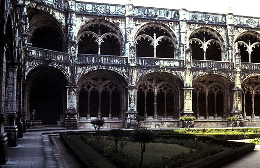 Europe Africa 1969 No 1 Digital Image Download