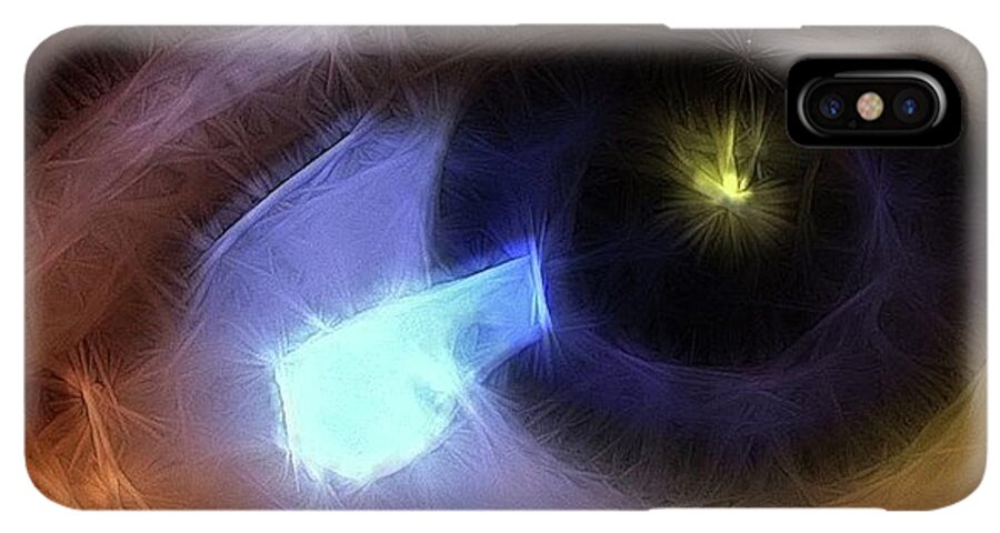 Eye Of The Artist - Phone Case