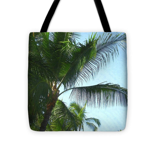 Hawaii No 6 - Tote Bag