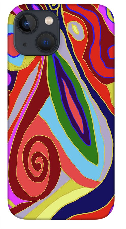 May Afternoon - Phone Case