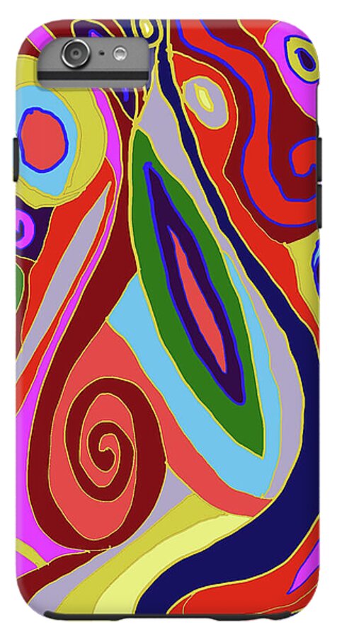 May Afternoon - Phone Case
