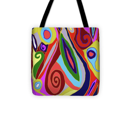 May Afternoon - Tote Bag
