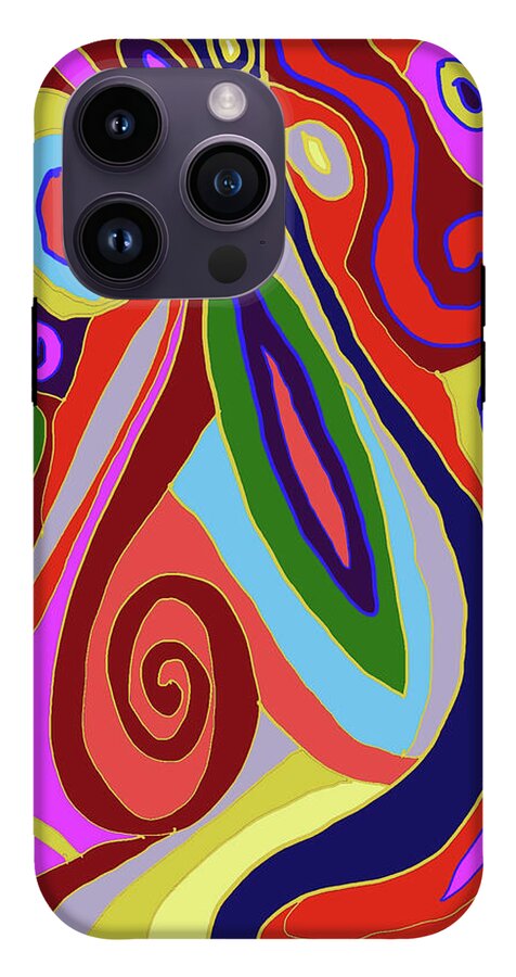 May Afternoon - Phone Case